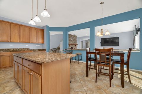 Tiny photo for 1002 Angelica Circle, Joliet, IL 60431 (MLS # 12508238)