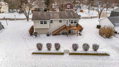 Tiny photo for 730 Chestnut Court, Algonquin, IL 60102 (MLS # 12548702)