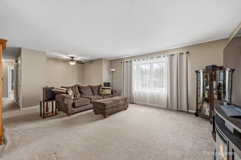 Tiny photo for 730 Chestnut Court, Algonquin, IL 60102 (MLS # 12548702)