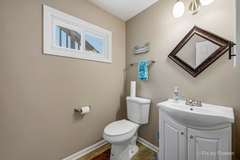 Tiny photo for 730 Chestnut Court, Algonquin, IL 60102 (MLS # 12548702)