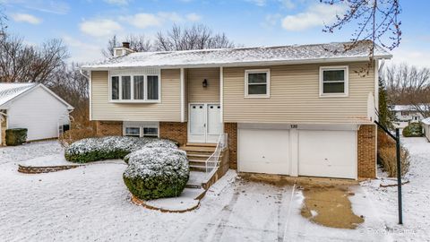 Tiny photo for 730 Chestnut Court, Algonquin, IL 60102 (MLS # 12548702)