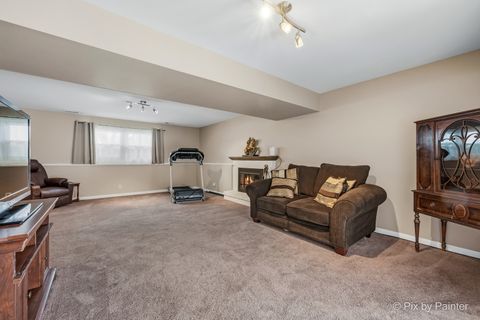 Tiny photo for 730 Chestnut Court, Algonquin, IL 60102 (MLS # 12548702)