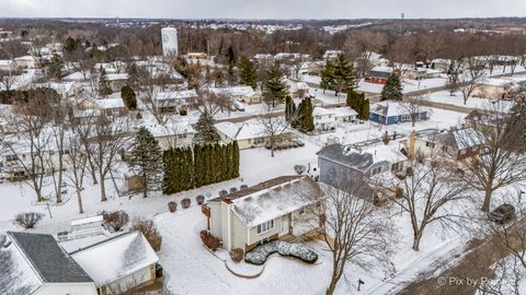 Tiny photo for 730 Chestnut Court, Algonquin, IL 60102 (MLS # 12548702)