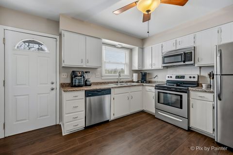 Tiny photo for 730 Chestnut Court, Algonquin, IL 60102 (MLS # 12548702)