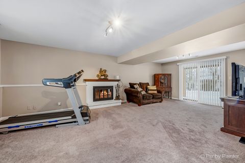 Tiny photo for 730 Chestnut Court, Algonquin, IL 60102 (MLS # 12548702)