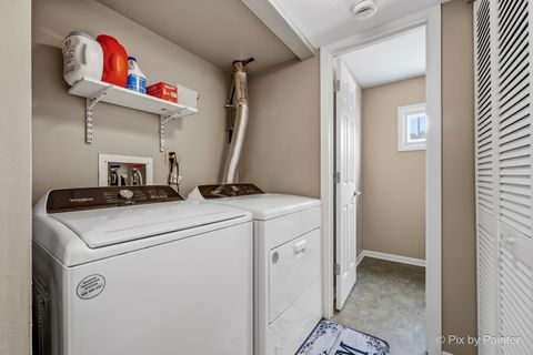 Tiny photo for 730 Chestnut Court, Algonquin, IL 60102 (MLS # 12548702)