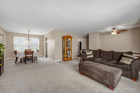 Tiny photo for 730 Chestnut Court, Algonquin, IL 60102 (MLS # 12548702)