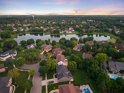 Tiny photo for 919 Abbey Court, Sugar Grove, IL 60554 (MLS # 12753942)