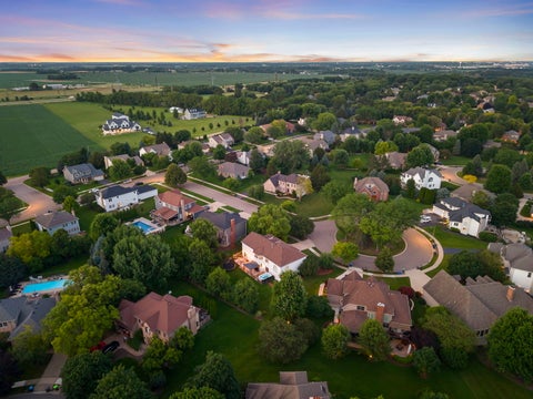 Tiny photo for 919 Abbey Court, Sugar Grove, IL 60554 (MLS # 12753942)
