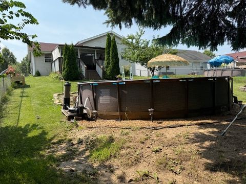 Tiny photo for 4098 Biltmore Chase, Rockford, IL 61109 (MLS # 12437488)