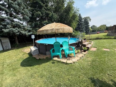 Tiny photo for 4098 Biltmore Chase, Rockford, IL 61109 (MLS # 12437488)