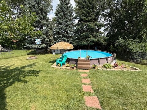Tiny photo for 4098 Biltmore Chase, Rockford, IL 61109 (MLS # 12437488)