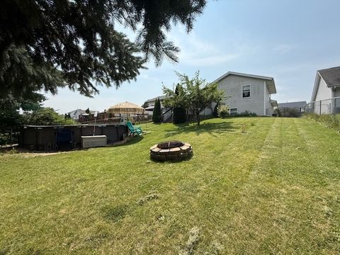 Tiny photo for 4098 Biltmore Chase, Rockford, IL 61109 (MLS # 12437488)