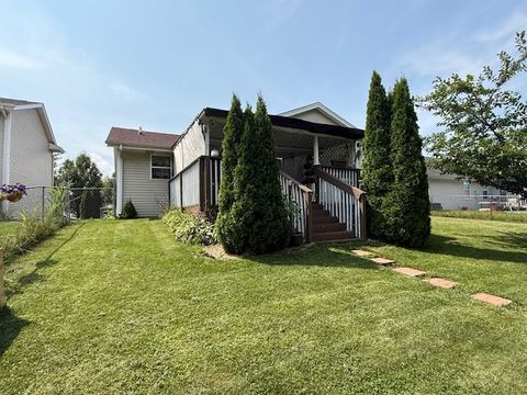 Tiny photo for 4098 Biltmore Chase, Rockford, IL 61109 (MLS # 12437488)