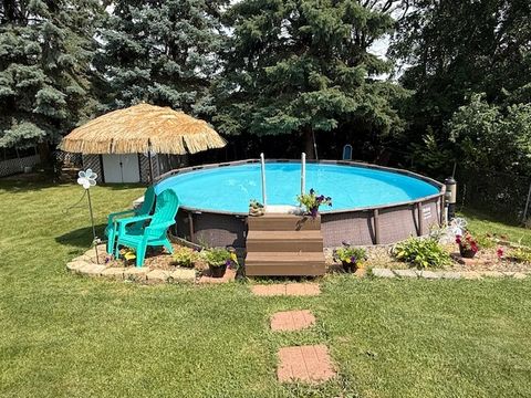 Tiny photo for 4098 Biltmore Chase, Rockford, IL 61109 (MLS # 12437488)