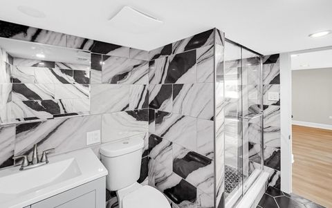 Tiny photo for 739 E 170th Street, South Holland, IL 60473 (MLS # 12483210)