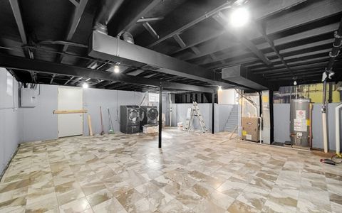 Tiny photo for 739 E 170th Street, South Holland, IL 60473 (MLS # 12483210)