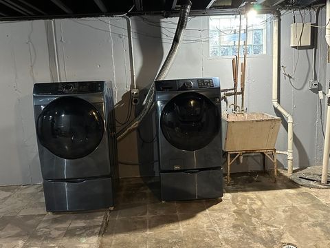 Tiny photo for 739 E 170th Street, South Holland, IL 60473 (MLS # 12483210)