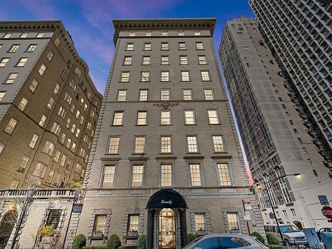 Tiny photo for 60 E Scott Street #403, Chicago, IL 60610 (MLS # 12485259)