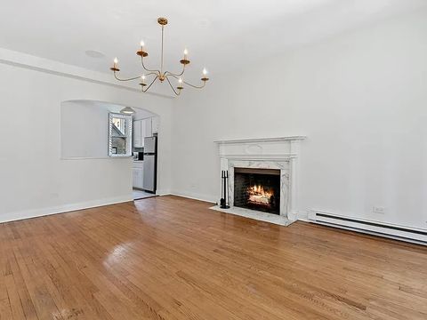 Tiny photo for 60 E Scott Street #403, Chicago, IL 60610 (MLS # 12485259)