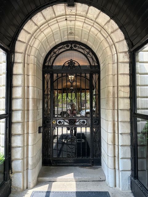 Tiny photo for 60 E Scott Street #403, Chicago, IL 60610 (MLS # 12485259)