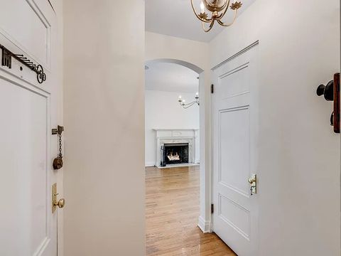 Tiny photo for 60 E Scott Street #403, Chicago, IL 60610 (MLS # 12485259)