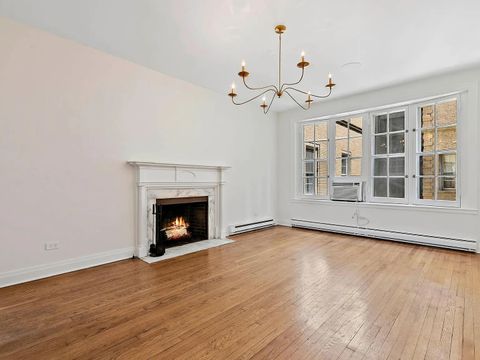 Tiny photo for 60 E Scott Street #403, Chicago, IL 60610 (MLS # 12485259)