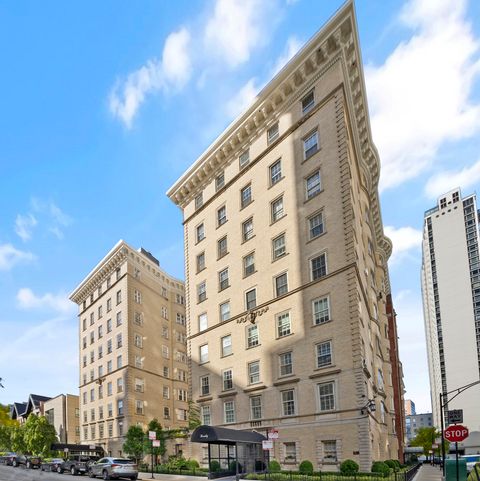 Tiny photo for 60 E Scott Street #403, Chicago, IL 60610 (MLS # 12485259)