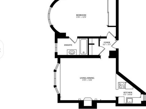 Tiny photo for 60 E Scott Street #403, Chicago, IL 60610 (MLS # 12485259)