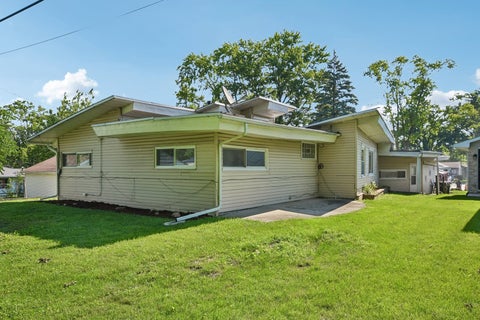 Tiny photo for Hazel Crest, IL 60429 (MLS # 12697820)