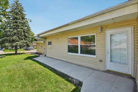 Tiny photo for Hazel Crest, IL 60429 (MLS # 12697820)