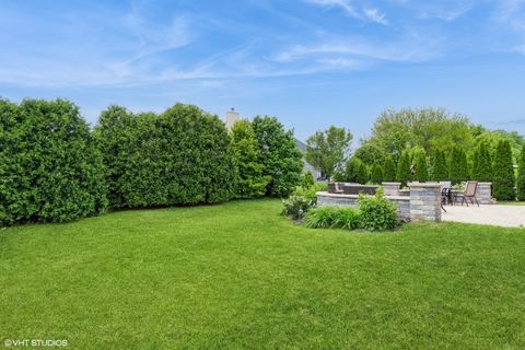 Tiny photo for 12116 Winterberry Lane, Plainfield, IL 60585 (MLS # 12356542)