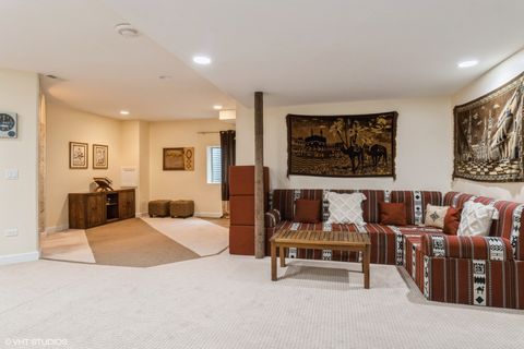 Tiny photo for 12116 Winterberry Lane, Plainfield, IL 60585 (MLS # 12356542)