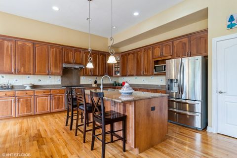 Tiny photo for 12116 Winterberry Lane, Plainfield, IL 60585 (MLS # 12356542)