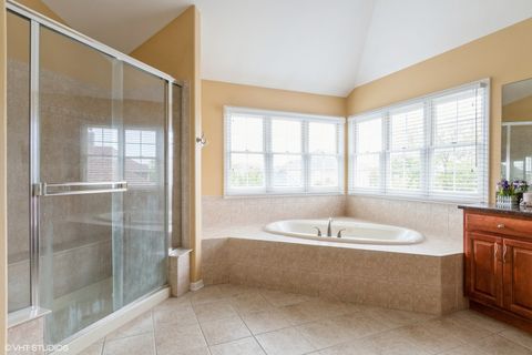 Tiny photo for 12116 Winterberry Lane, Plainfield, IL 60585 (MLS # 12356542)