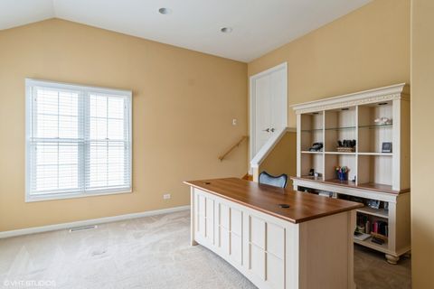 Tiny photo for 12116 Winterberry Lane, Plainfield, IL 60585 (MLS # 12356542)
