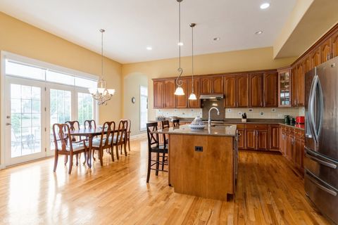 Tiny photo for 12116 Winterberry Lane, Plainfield, IL 60585 (MLS # 12356542)