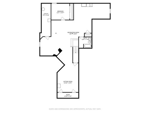 Tiny photo for 12116 Winterberry Lane, Plainfield, IL 60585 (MLS # 12356542)