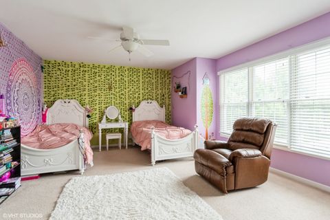 Tiny photo for 12116 Winterberry Lane, Plainfield, IL 60585 (MLS # 12356542)