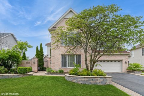 Tiny photo for 12116 Winterberry Lane, Plainfield, IL 60585 (MLS # 12356542)