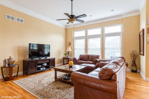 Tiny photo for 12116 Winterberry Lane, Plainfield, IL 60585 (MLS # 12356542)