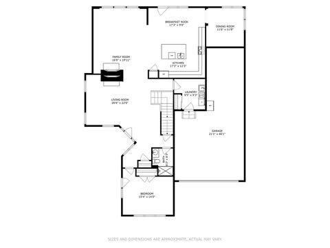 Tiny photo for 12116 Winterberry Lane, Plainfield, IL 60585 (MLS # 12356542)