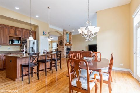 Tiny photo for 12116 Winterberry Lane, Plainfield, IL 60585 (MLS # 12356542)