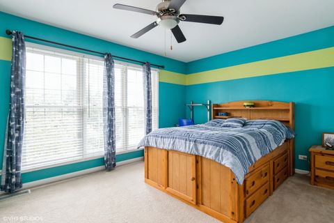 Tiny photo for 12116 Winterberry Lane, Plainfield, IL 60585 (MLS # 12356542)