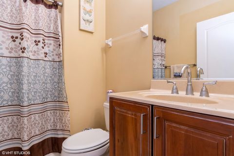 Tiny photo for 12116 Winterberry Lane, Plainfield, IL 60585 (MLS # 12356542)