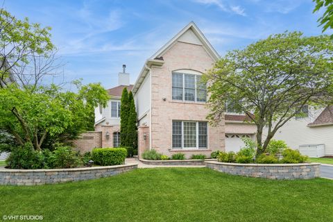 Photo of 12116 Winterberry Lane, Plainfield, IL 60585 (MLS # 12356542)