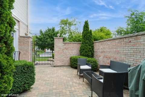 Tiny photo for 12116 Winterberry Lane, Plainfield, IL 60585 (MLS # 12356542)
