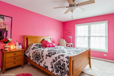 Tiny photo for 12116 Winterberry Lane, Plainfield, IL 60585 (MLS # 12356542)