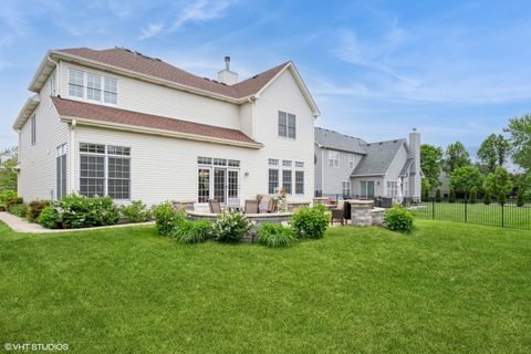 Tiny photo for 12116 Winterberry Lane, Plainfield, IL 60585 (MLS # 12356542)