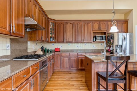 Tiny photo for 12116 Winterberry Lane, Plainfield, IL 60585 (MLS # 12356542)